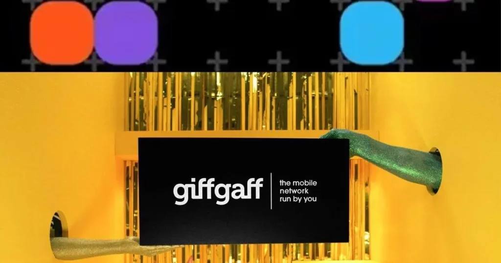 giffgaff