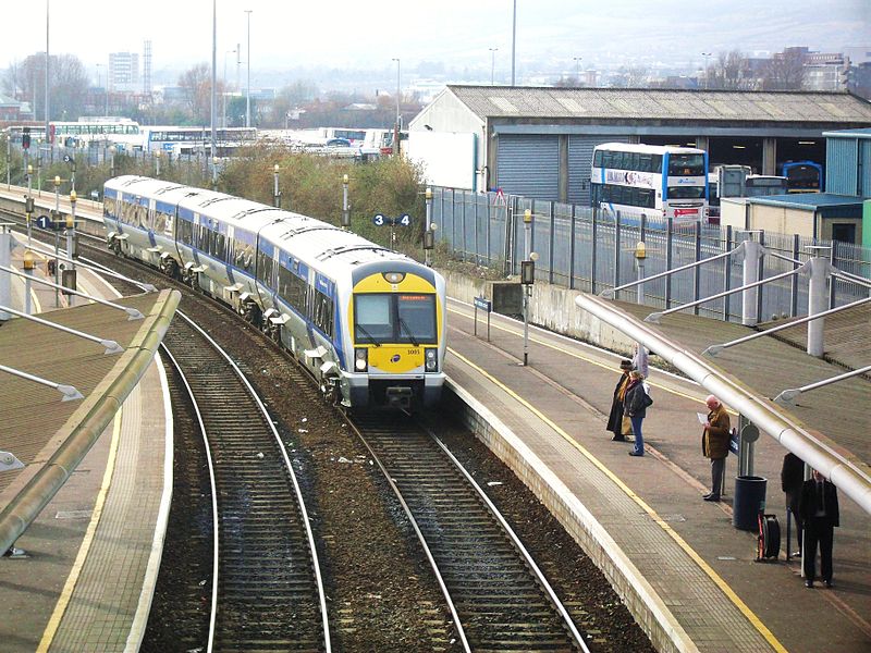 Tren