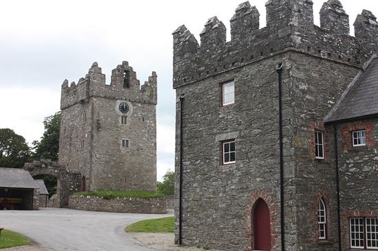 Juego de Tronos: Castle Ward