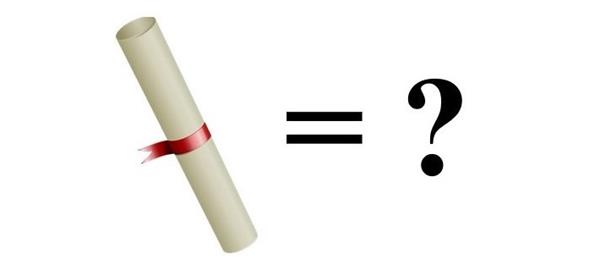 Convalidar estudios en Reino Unido