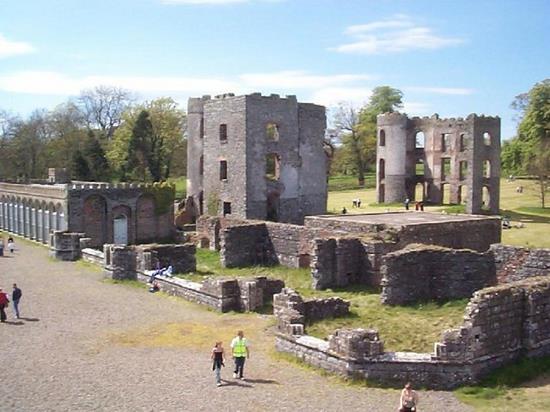 Juego de Tronos: Shane's Castle