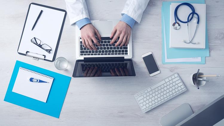 Medico de Cabecera en UK