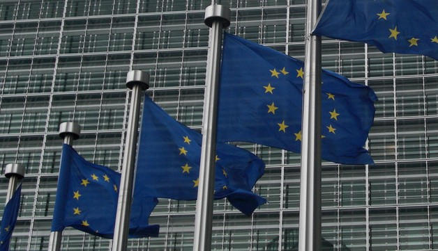 Roaming Europeo