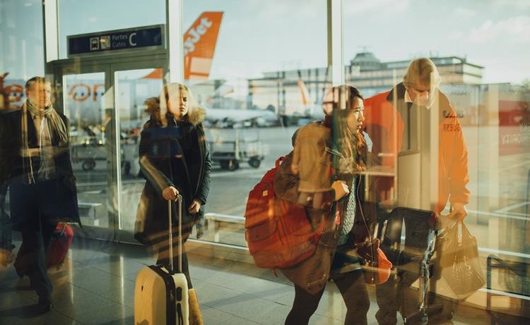 Emigrar a Reino Unido