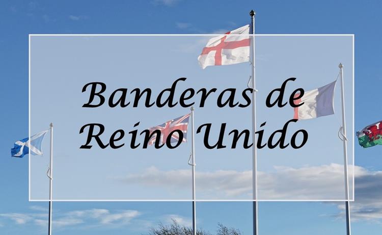 Banderas De Reino Unido