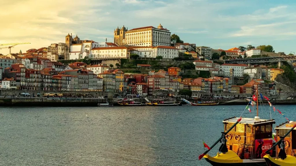 Oporto