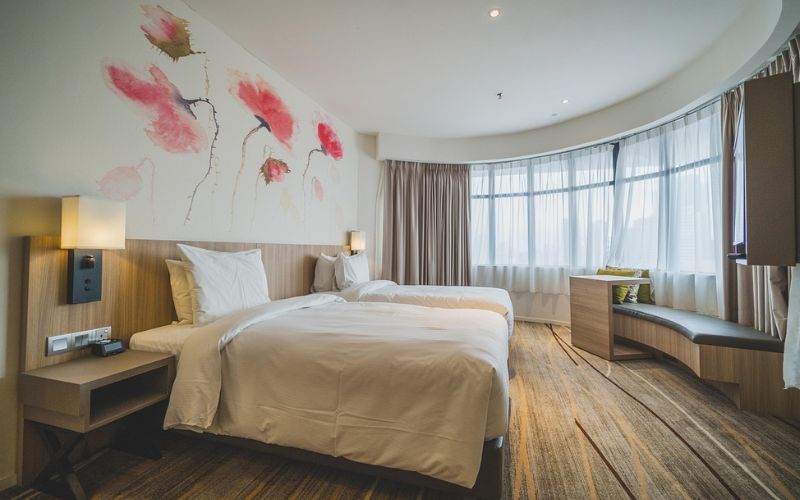 10 Errores Comunes Al Reservar Alojamiento Y Cómo Evitarlos