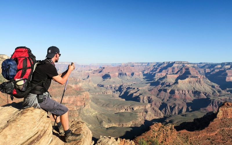 5 Consejos Para Viajar Solo Por Primera Vez