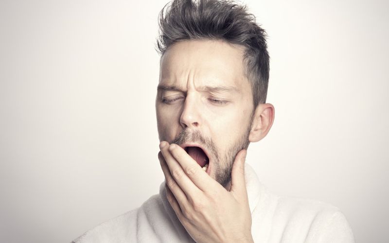 5 Trucos Sencillos Para Combatir El Jet Lag