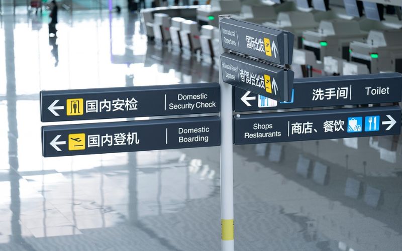 Cómo Descansar Bien En Un Viaje En Avión Largo