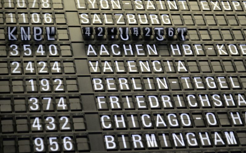 Cómo Reclamar Indemnización Por Retraso O Cancelación De Vuelo En 5 Pasos