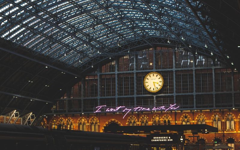 Consejos Para Viajar En Un Tren Nocturno En Europa Y Asia