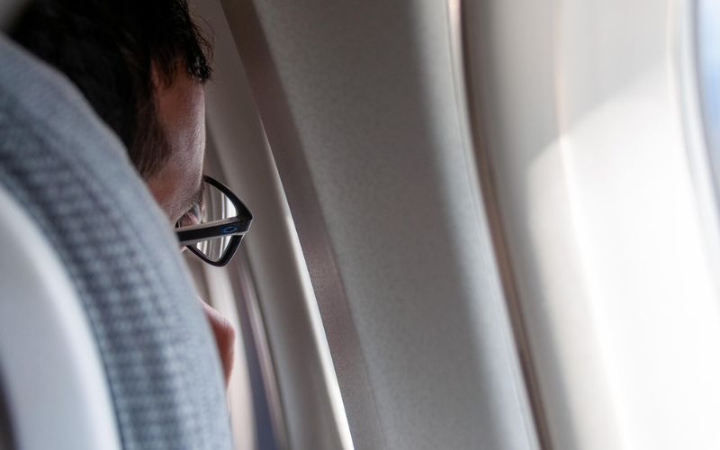 Cuál Es El Mejor Asiento Para Un Viaje En Avión