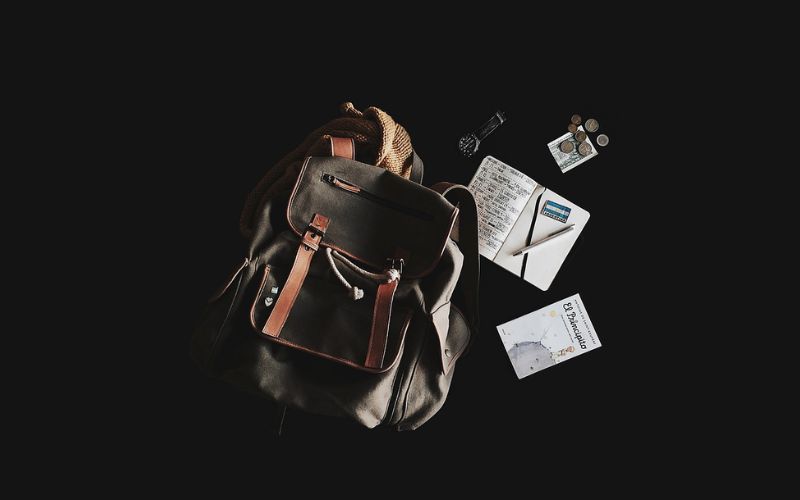 Los 10 Consejos Para Un Viaje De Mochilero