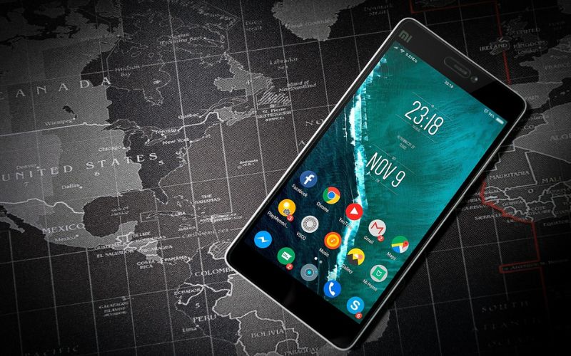 Qué Es Y Cómo Contratar Una Esim Internacional Para Viajar