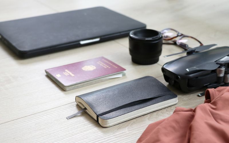 Qué Hacer Si Pierdes El Pasaporte En El Extranjero