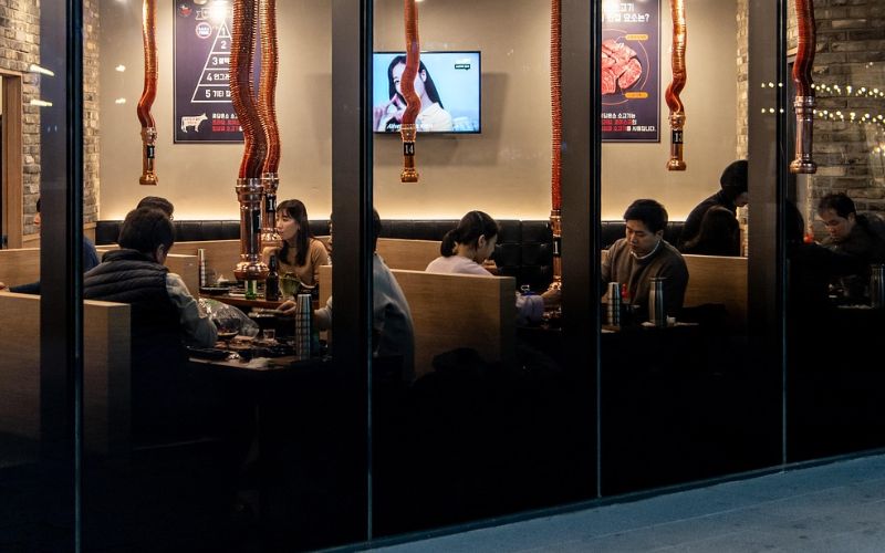 Trucos Para Encontrar Restaurantes Locales Baratos