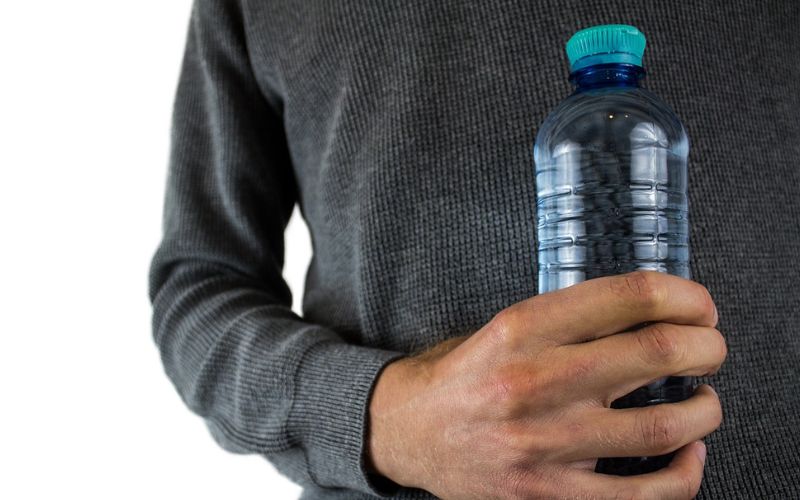 Trucos Para Guardar Los Líquidos En La Maleta De Mano