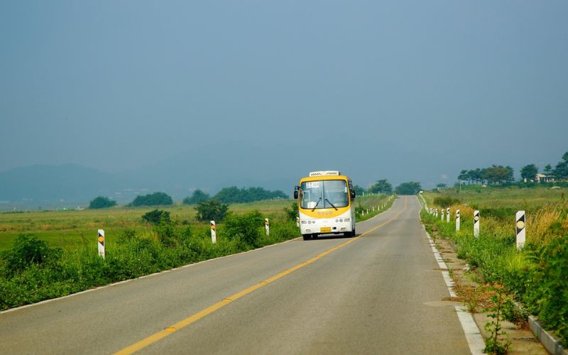 Trucos Para Usar El Transporte Público En El Extranjero