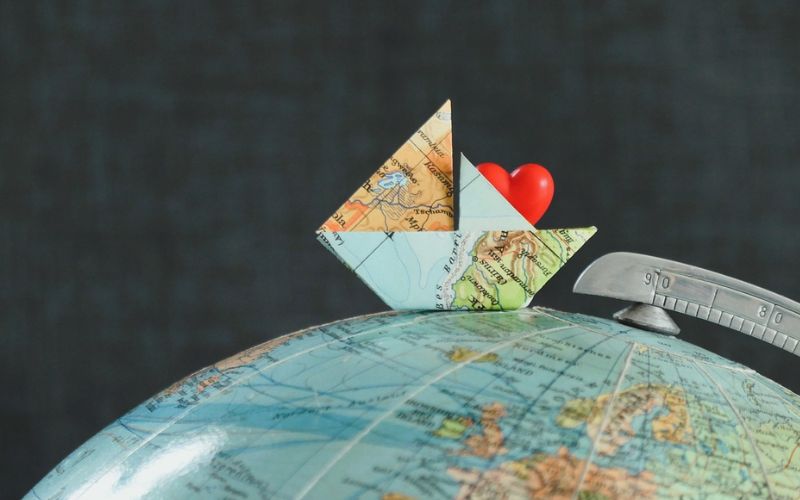 Trucos Para Viajar En Temporada Baja Y Ahorrar Dinero