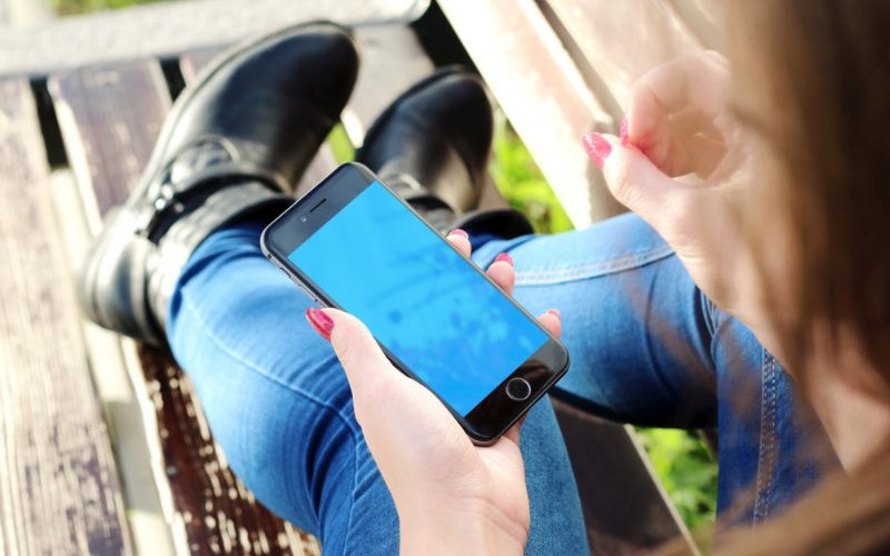 Cómo Mantenerse Conectado A Internet Durante Un Viaje Al Extranjero