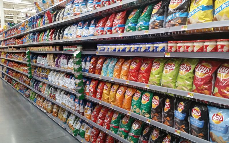 Qué Alimentos Puedes Llevar En La Maleta De Mano En La Unión Europea