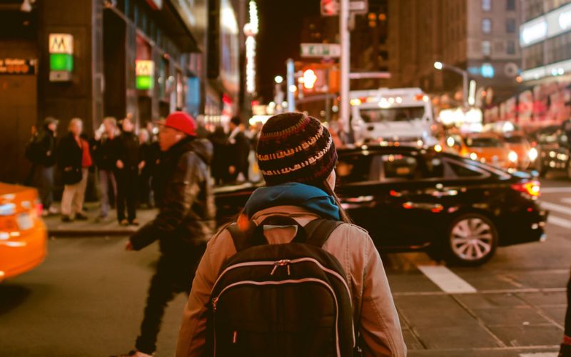 Qué Características Debe Tener Una Mochila De Viaje