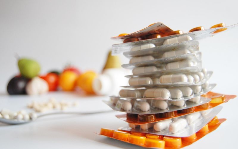 Guía Para Viajar Con Medicamentos Y Recetas Fuera De La Ue