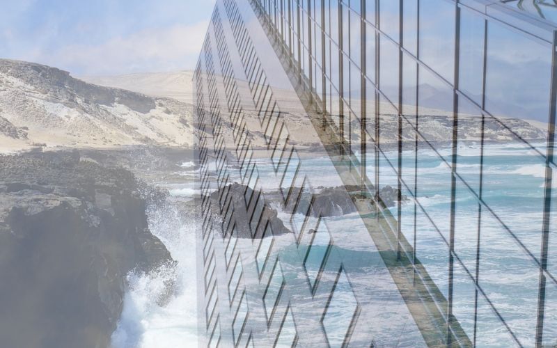 Cuando La Isla Se Queda Pequeña