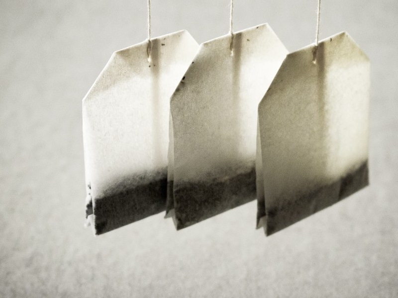 Las Infusiones De Relax