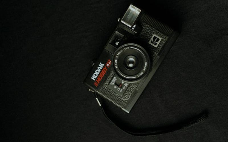 Lugares Del Mundo Que Parecen Hechos Para La Fotografía Tradicional