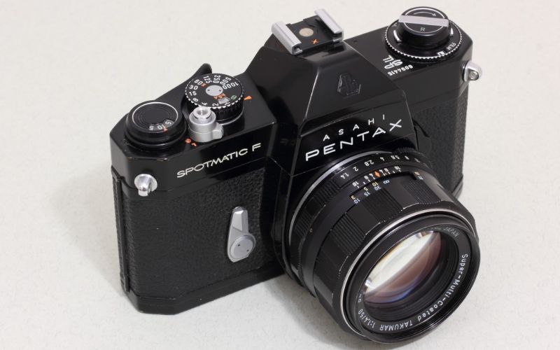 Por Qué Las Cámaras Analógicas Vuelven A Conquistar A Los Viajeros