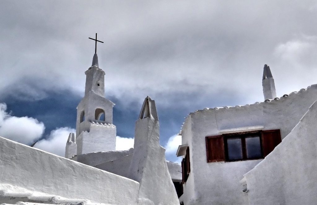 Binibeca Menorca 2026