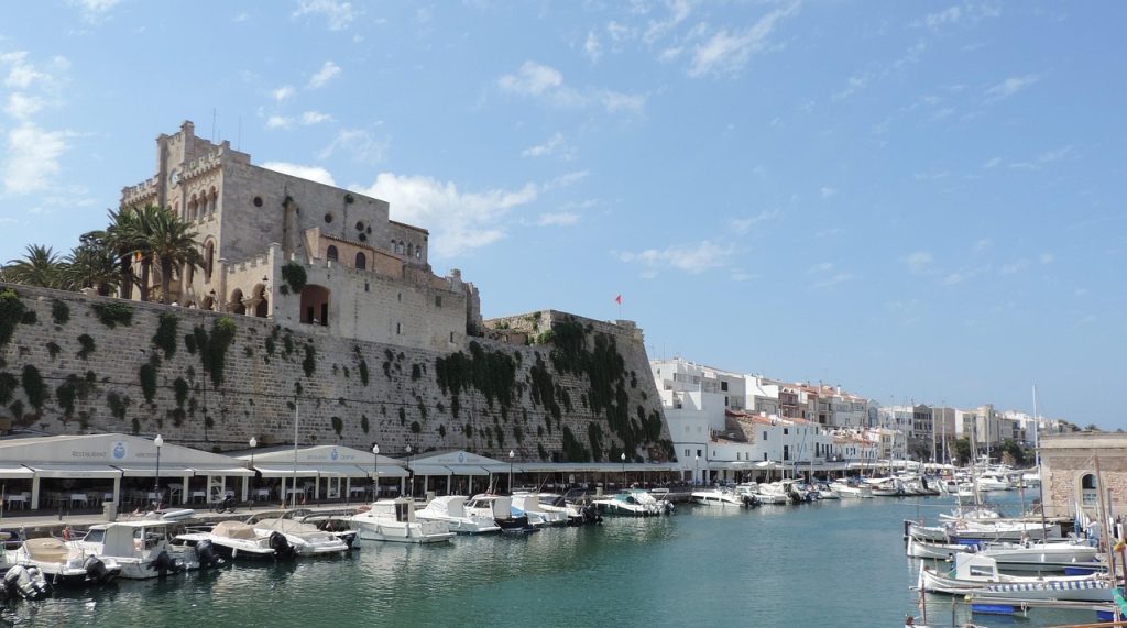 Ciutadella Menorca 2026