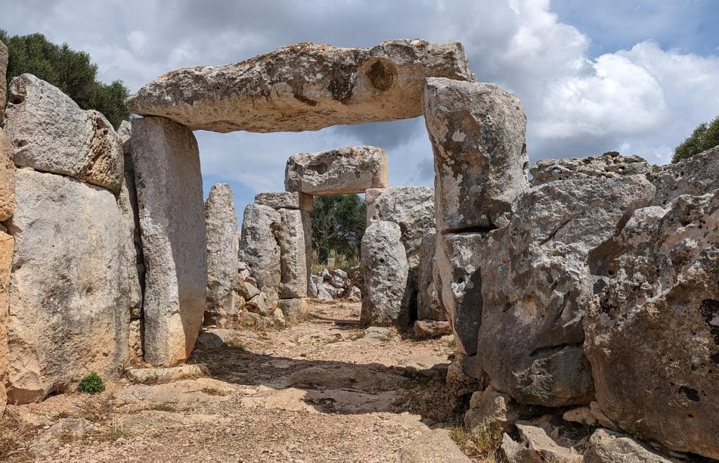 Historia Menorca 2026