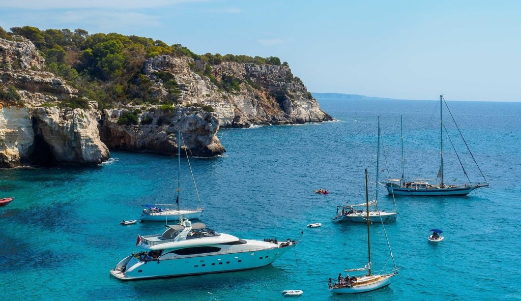 Macarella Menorca 2026