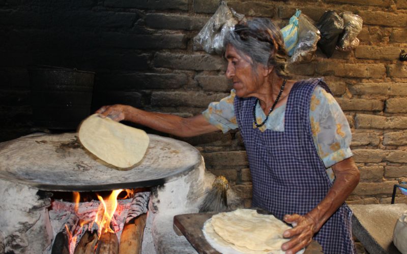 5 Platos Típicos Que Probar En Oaxaca