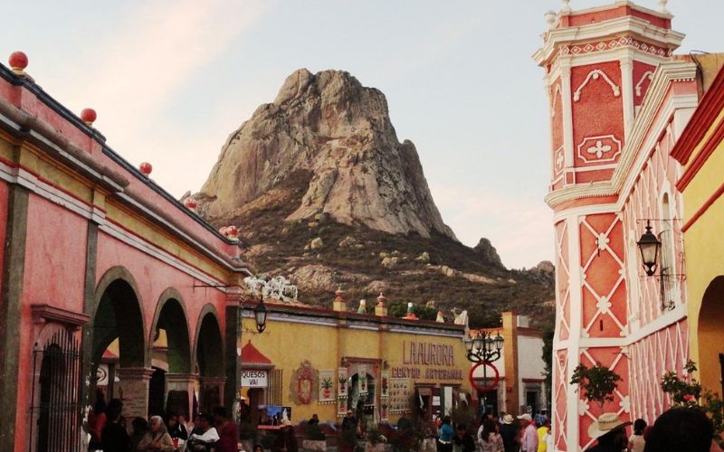 5 Pueblos Que Visitar En Querétaro