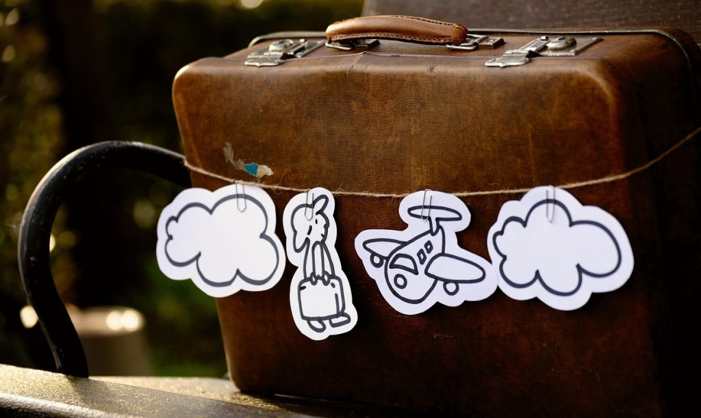 Agencia De Viajes Online