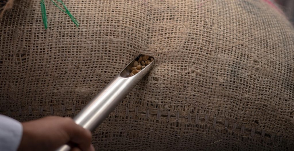 Café En Colombia