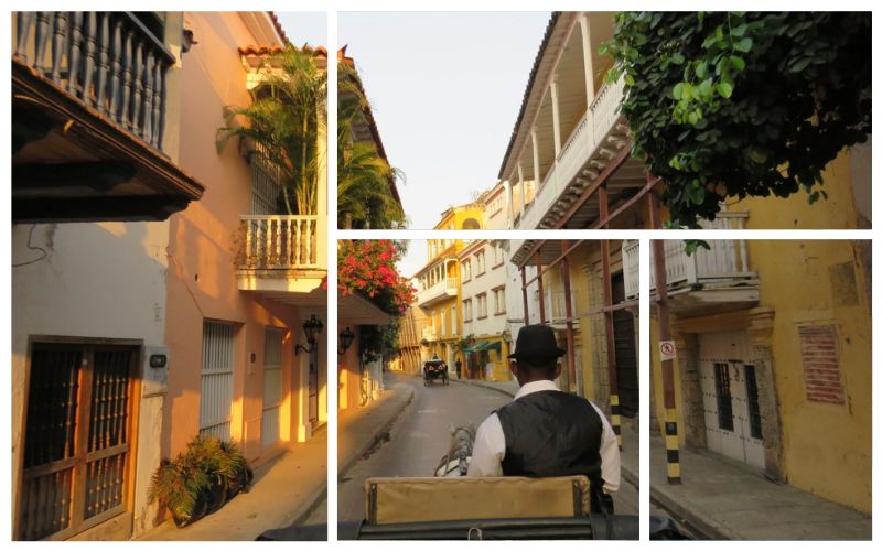 Los Lugares Que Visitar En Cartagena De Indias