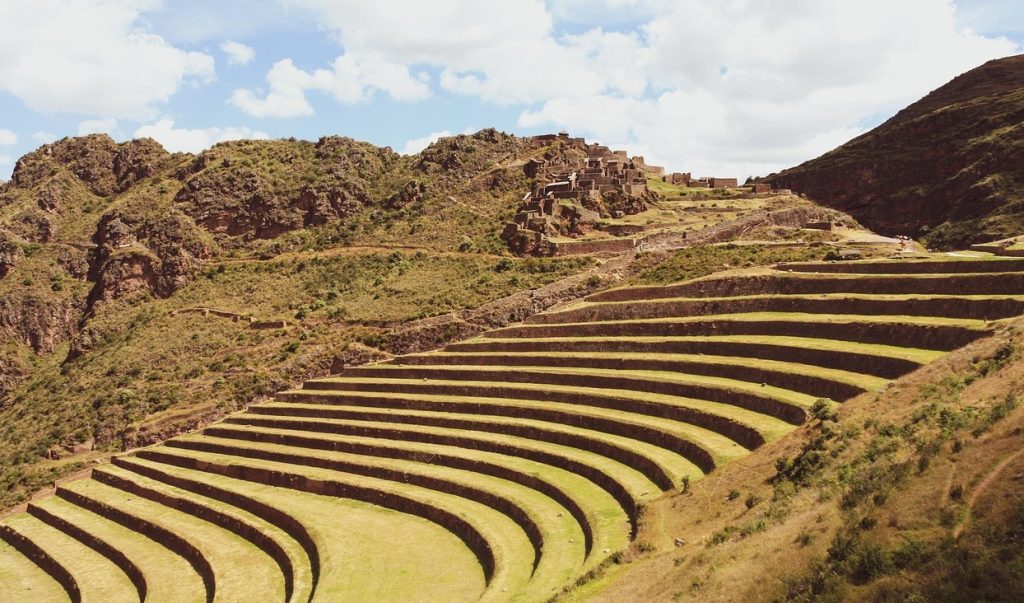 Pisac