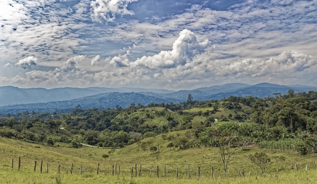 Viajes En Colombia