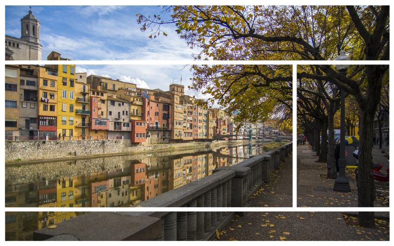 Qué Ver En Girona